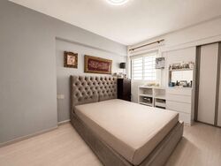 Blk 211 Jurong East Street 21 (Jurong East), HDB 3 Rooms #582801451